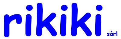 Rikiki Logo